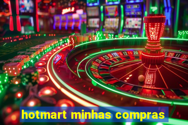 hotmart minhas compras